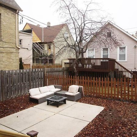 Renovated Brady St. Classic Milwaukee Eksteriør billede