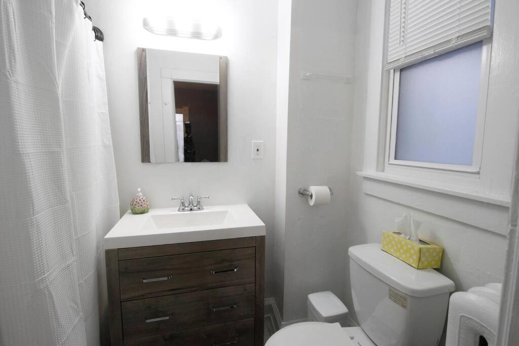 Renovated Brady St. Classic Milwaukee Eksteriør billede