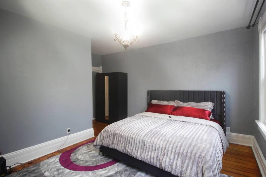 Renovated Brady St. Classic Milwaukee Eksteriør billede