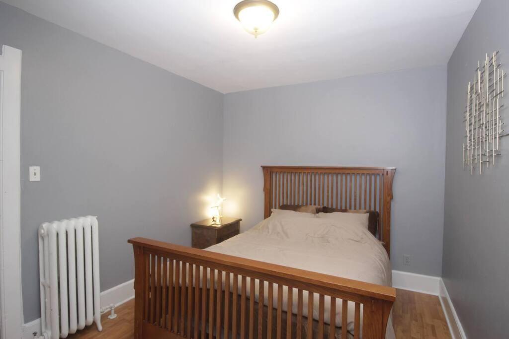 Renovated Brady St. Classic Milwaukee Eksteriør billede