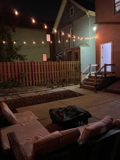 Renovated Brady St. Classic Milwaukee Eksteriør billede