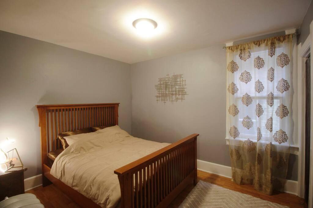 Renovated Brady St. Classic Milwaukee Eksteriør billede
